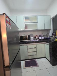 The Purple Home