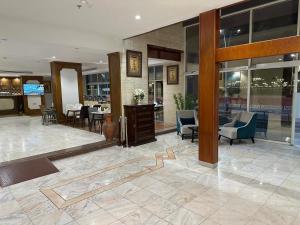 ايوان التميز للشقق الفندقية- Ewan Altamayoz Hotel Apartment