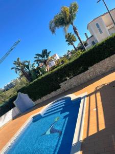 Casa Luar- suite rooms