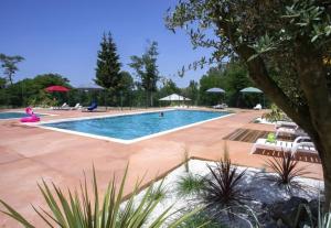Villages vacances La Bastide : photos des chambres