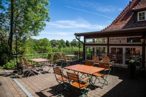 Restaurant und Hotel Alte Schule Fürstenhagen