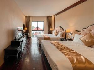 Mira Boutique Hotel Quy Nhon