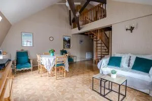 Agréable T3 - 卡普维尔