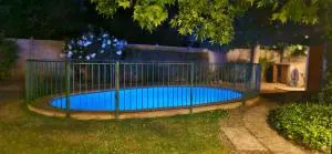 Casa Acacios - 圣阿方索