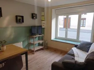 Maison proche du centre ville - Chailloué