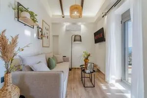 Urban Mountain Retreat - Kroústas