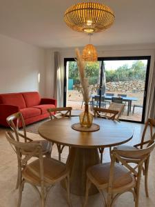 Villas Villa roche blanche 2 : photos des chambres