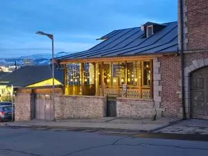 Old Street - Achalziche