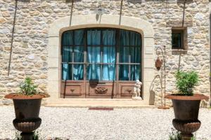 Maisons d'hotes Mas en Baronnies Provencales : photos des chambres