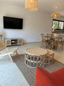 Villa roche blanche 2