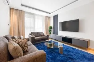 Wentworth Place Cantonments - Accra