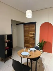 Casa Jalapa - Taquarussu Tocantins