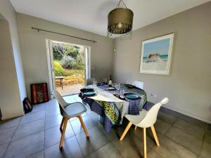 Villa Lantana À Deux Pas de la Mer, Port du Brusc