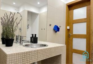 Balance Room - 5 Minutes to Sopot Molo & Seaside