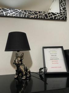 Appartements Studio Triangle Arene Gare Maison Carree Placette : photos des chambres