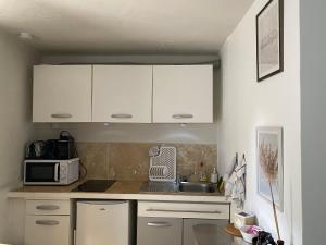 Appartements Studio La Source Claire : photos des chambres