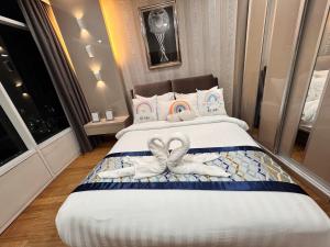 Vortex Suites nearby Twin Tower