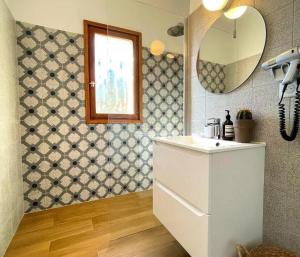 Villas Residence Les Toits de Santa Giulia : photos des chambres