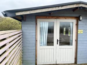 Ivy Rose Cabin No Hot Tub