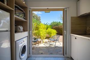 Villas Residence Les Toits de Santa Giulia : photos des chambres