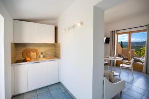 Villas Residence Les Toits de Santa Giulia : photos des chambres