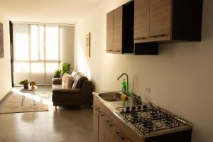 Norte Cali - Bosque Living- 301