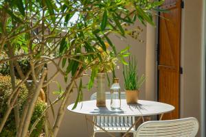 Villas Residence Les Toits de Santa Giulia : photos des chambres