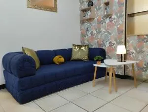 Domaine du vieux tilleul- Appartements - Gorges Tarn et Jonte - Jontanels