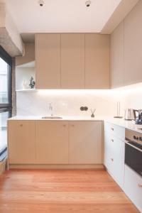 Andrade Rooftop Duplex