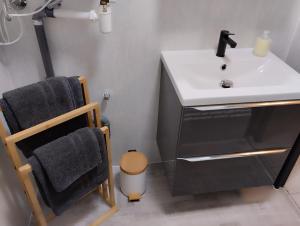 Domaine du vieux tilleul- Appartements - Gorges Tarn et Jonte : photos des chambres