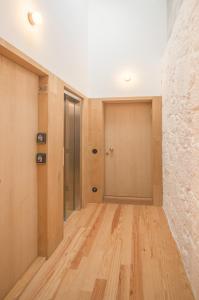 Andrade Rooftop Duplex