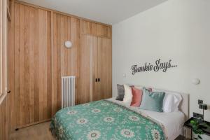 Casa Peppino - Soho - by Frankie Says