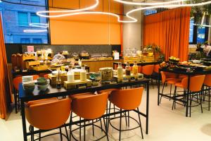 The Social Hub Bologna Extended Stay