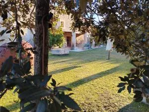 Delser Verona Manor House - Corno Alto