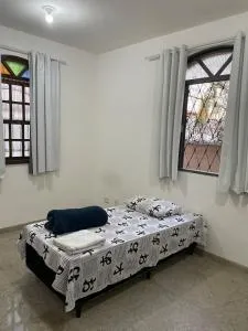 Suíte privada com cozinha e sala 2 - 卡埃特