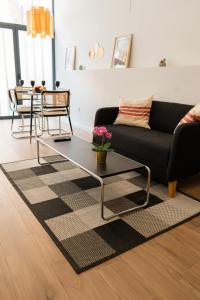 PV Loft Valencia - Modernos y cómodos estudios dúplex cerca a Russafa