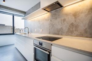 São Vicente Apartment By Minhos Guest