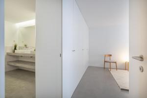 São Vicente Apartment By Minhos Guest