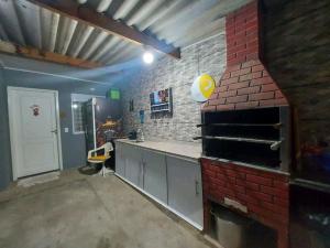 Casa Ampla em Bairro Sossegado