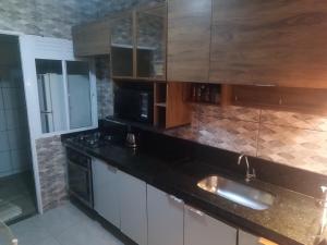 Casa Ampla em Bairro Sossegado