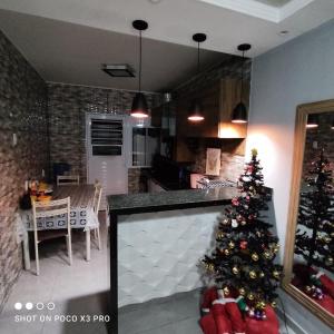 Casa Ampla em Bairro Sossegado