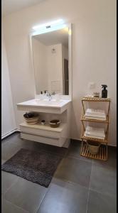 Le Central - Bel appartement lumineux proche Paris