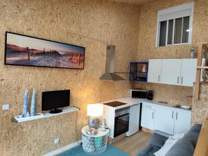 Casa do Bento - Rustic Cozy Loft, Vila do Conde