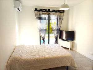 Villas Spirit Of South : photos des chambres
