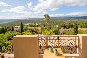 Villas Residence Les Toits de Santa Giulia : photos des chambres