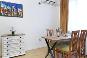 Apartment Paradise Flora Centar