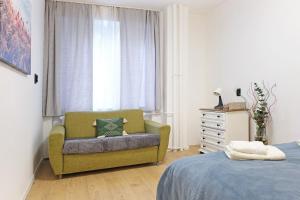 Apartment Paradise Flora Centar