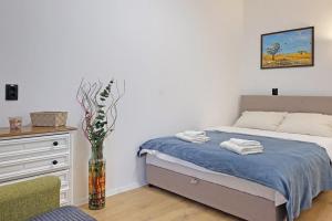 Apartment Paradise Flora Centar