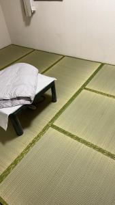 白馬の小家ー206室