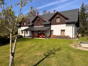 Penzion Terezka - Králíky